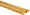 Планка "соединительная", 3м, цвет Золотистый
