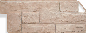 Панель гранит (саянский). 1,13 х 0,47м
