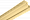 Планка "внутренний угол", 3м, цвет Грушевый