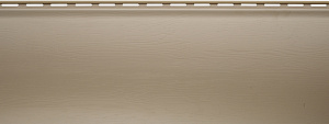 Блокхаус виниловый "персиковая" BH-01 - 3,10м х 0,2м