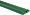 Планка "соединительная", 3м, цвет Зелёный
