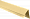 Планка "околооконная", 3м, цвет Грушевый