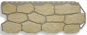 Панель бутовый камень (балтийский). 1,128 х 0,47м